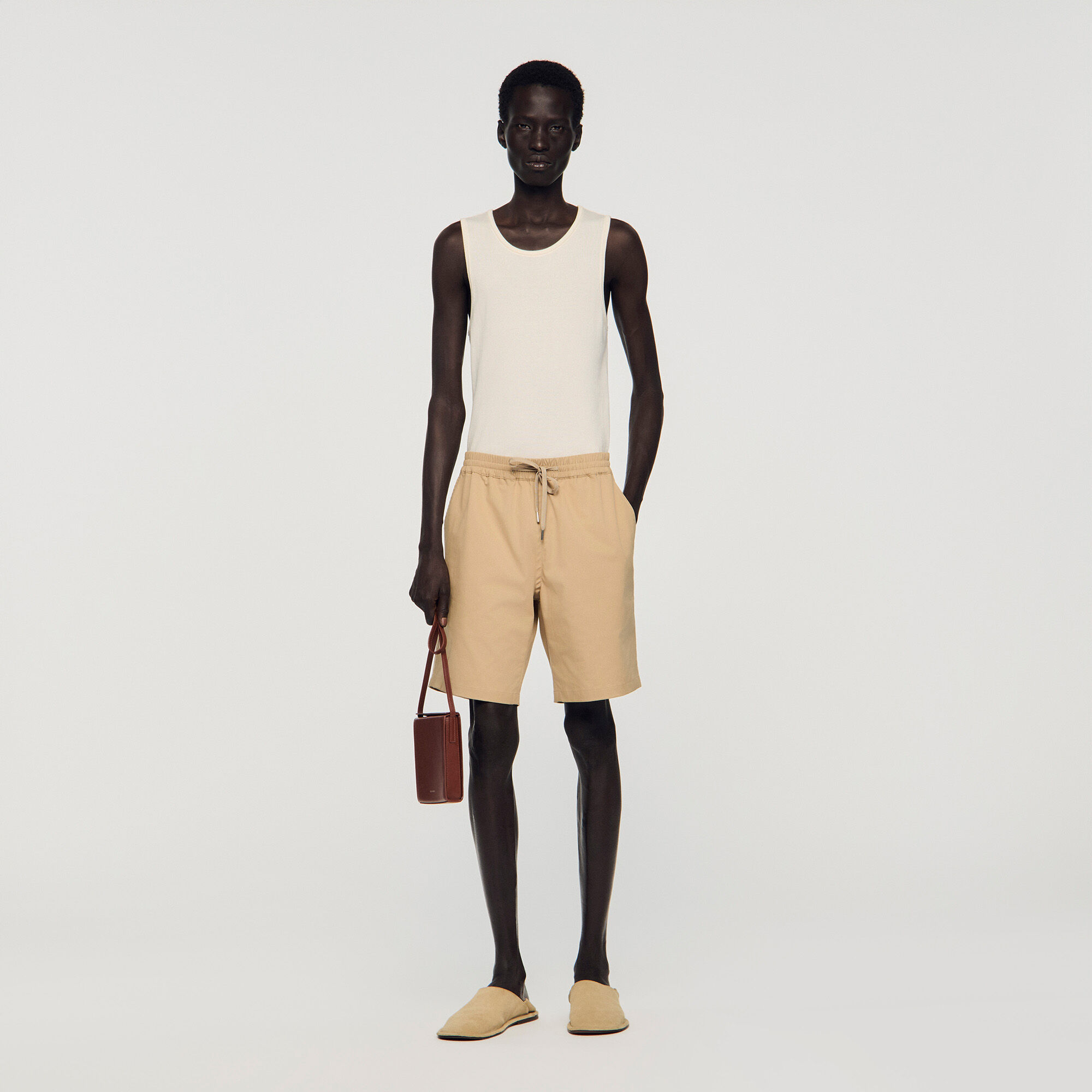 Cottonshorts