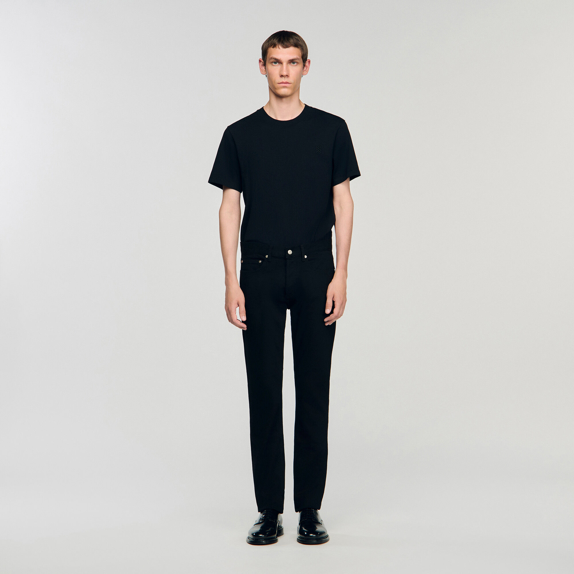 Slanka jeans