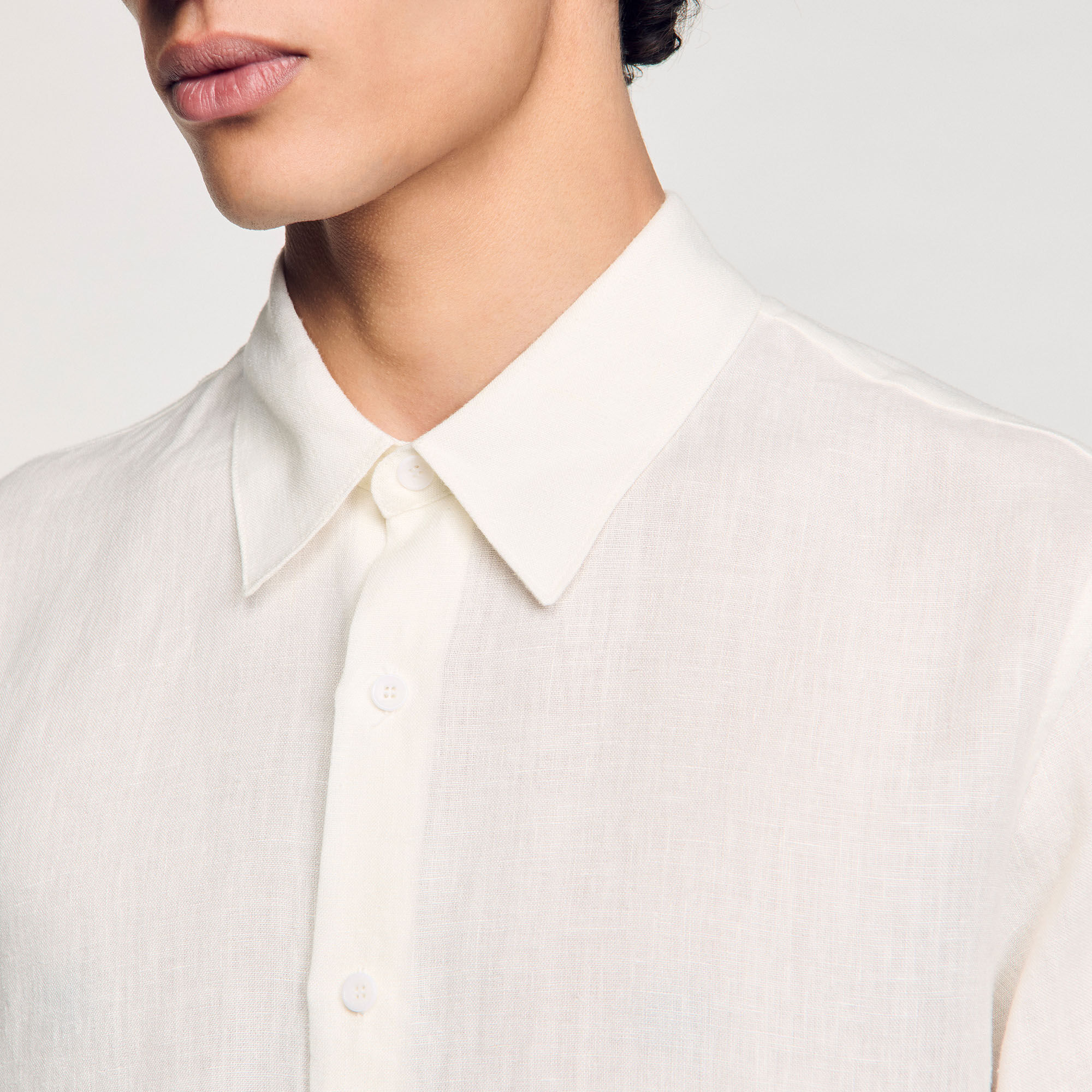 Linnéshirt