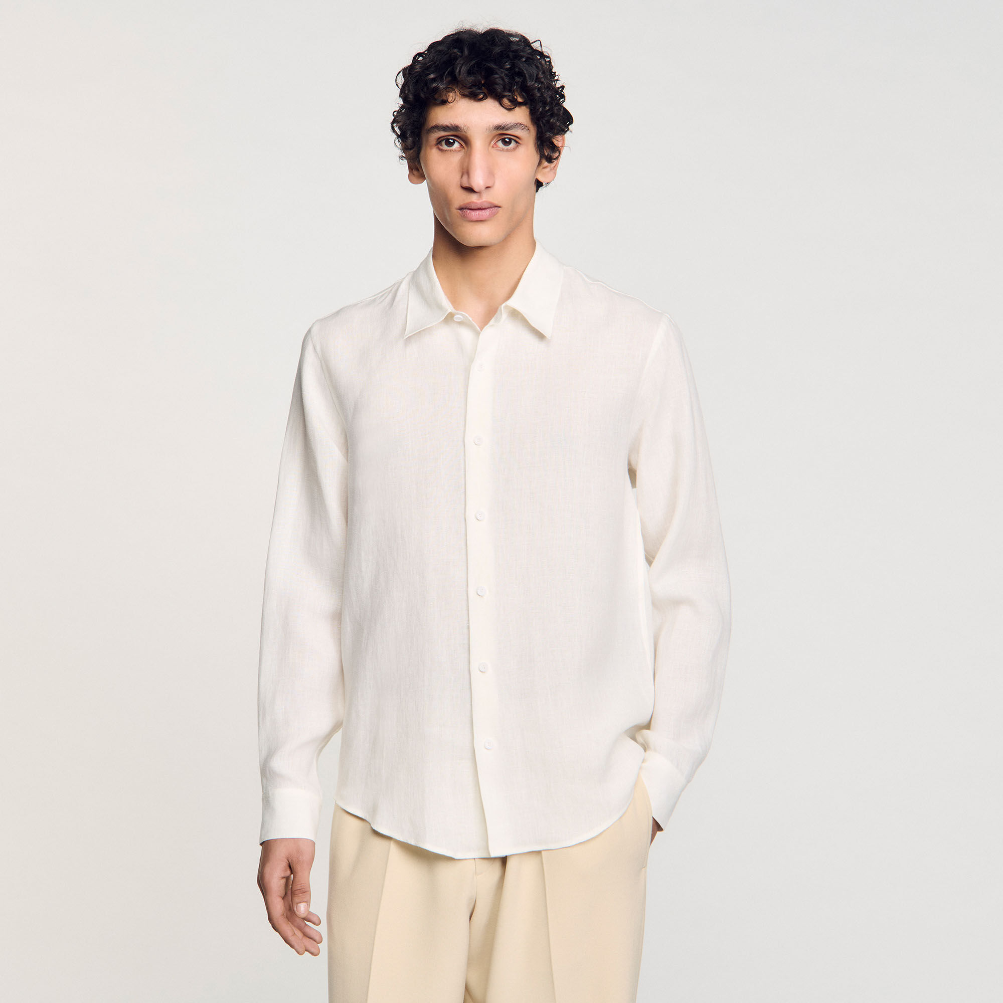 Linnéshirt