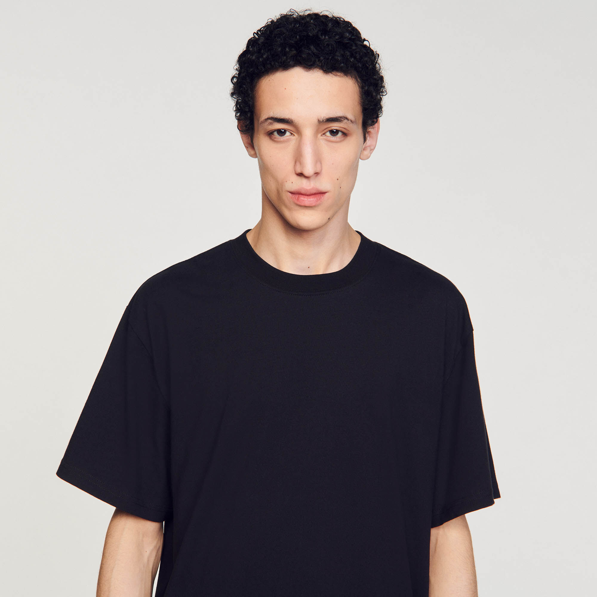 Storlekst-shirt