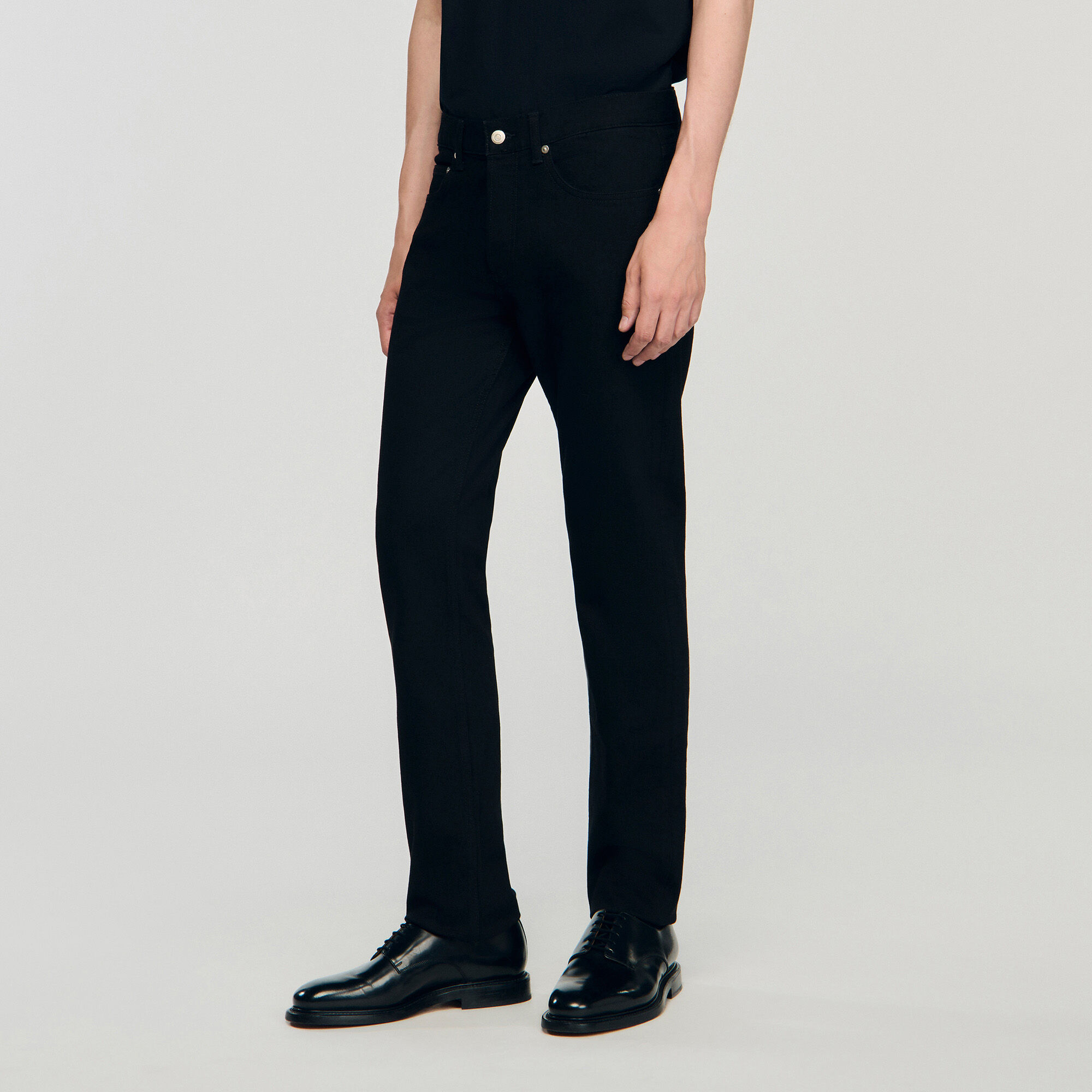 Slanka jeans