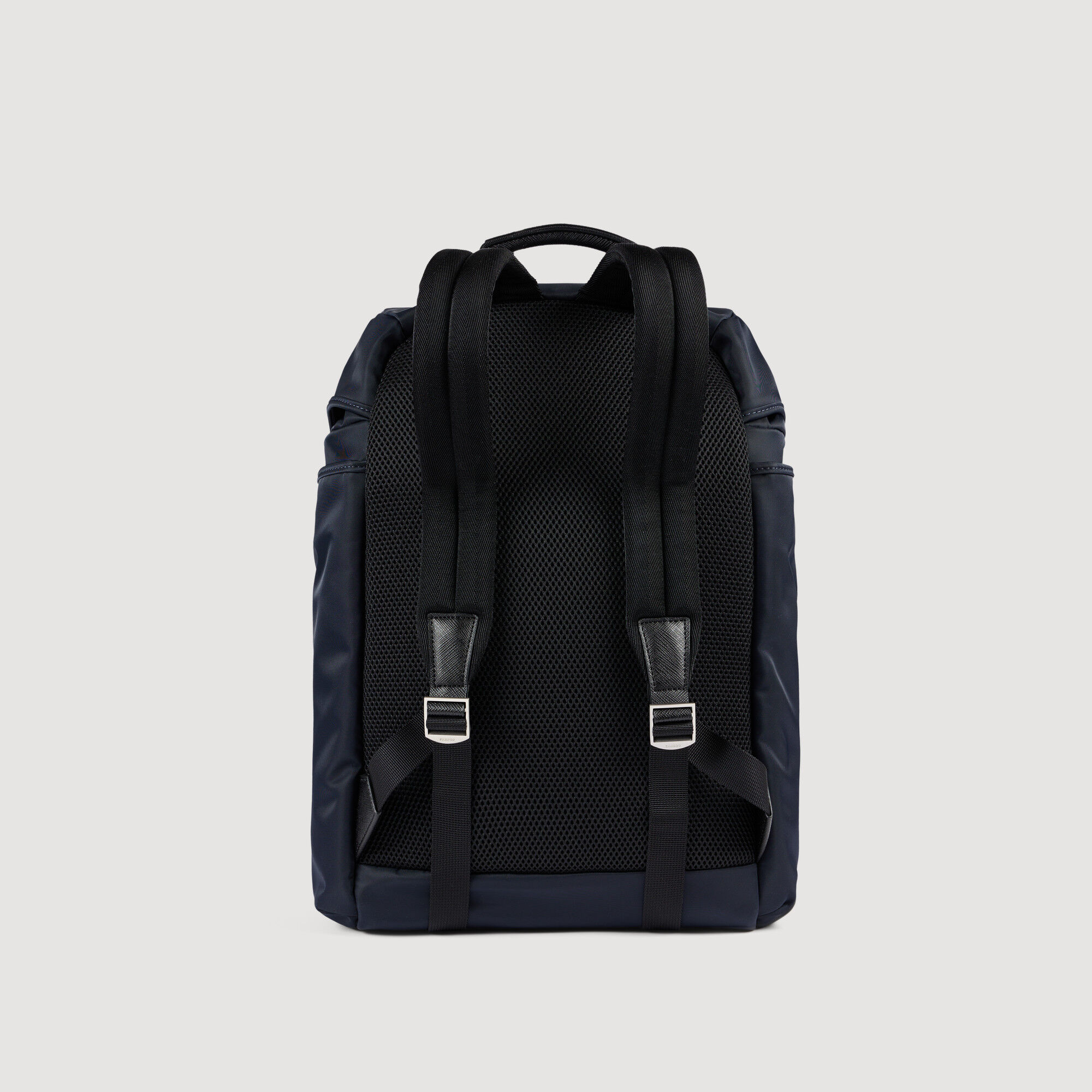 Nylon rygga
