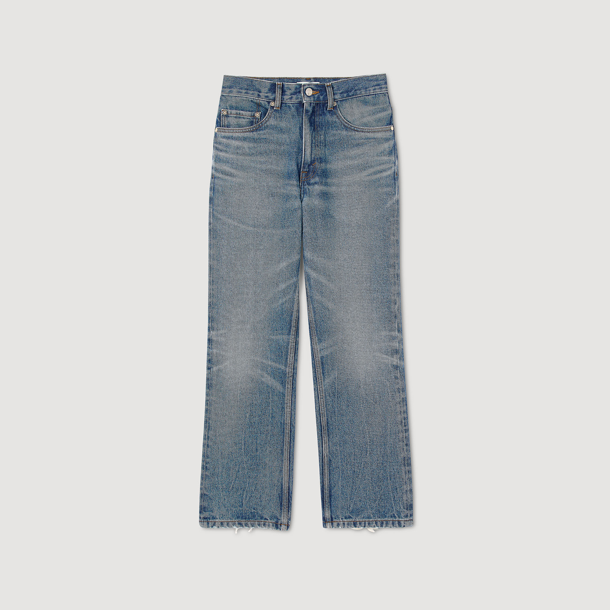 Fadade jeans