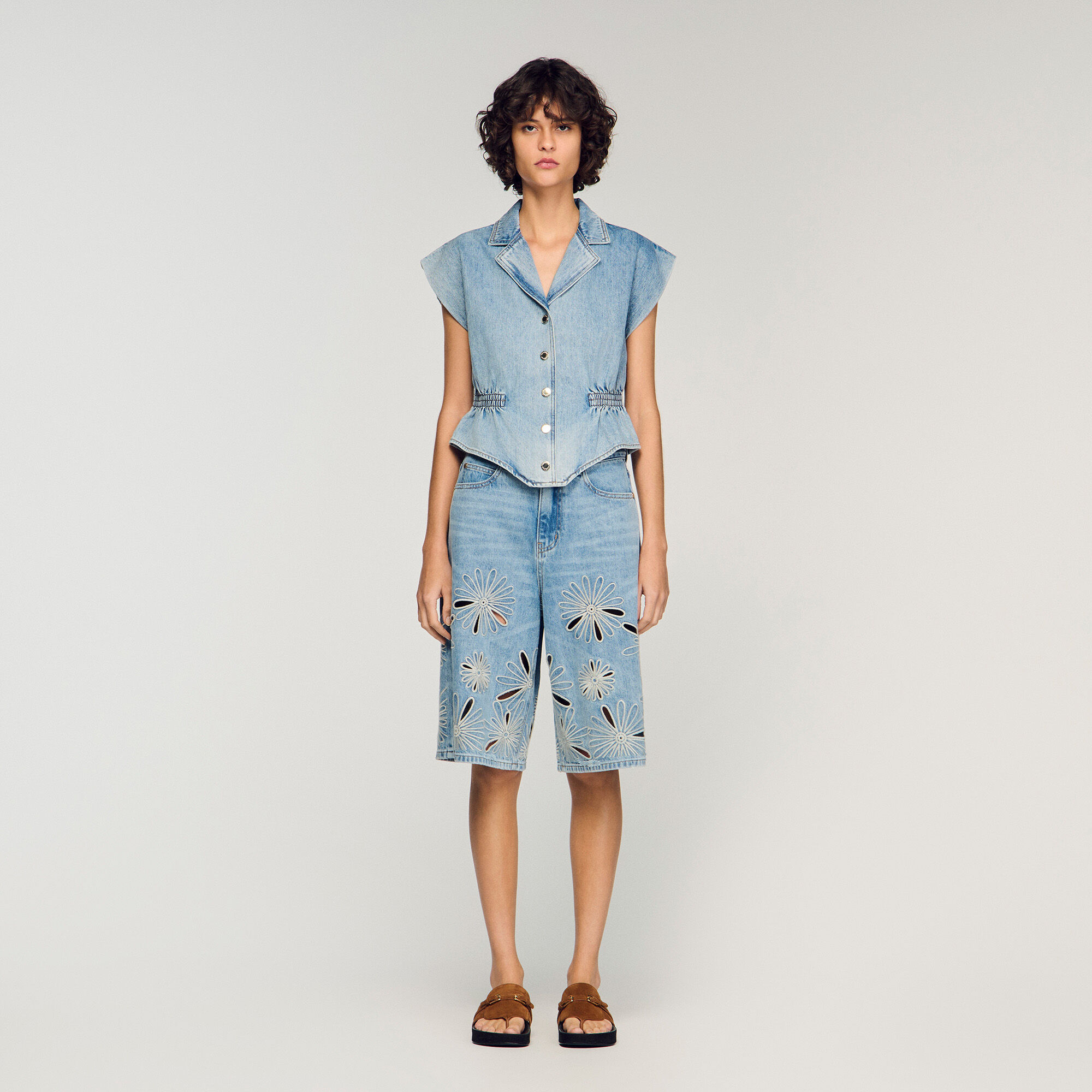Denimtop