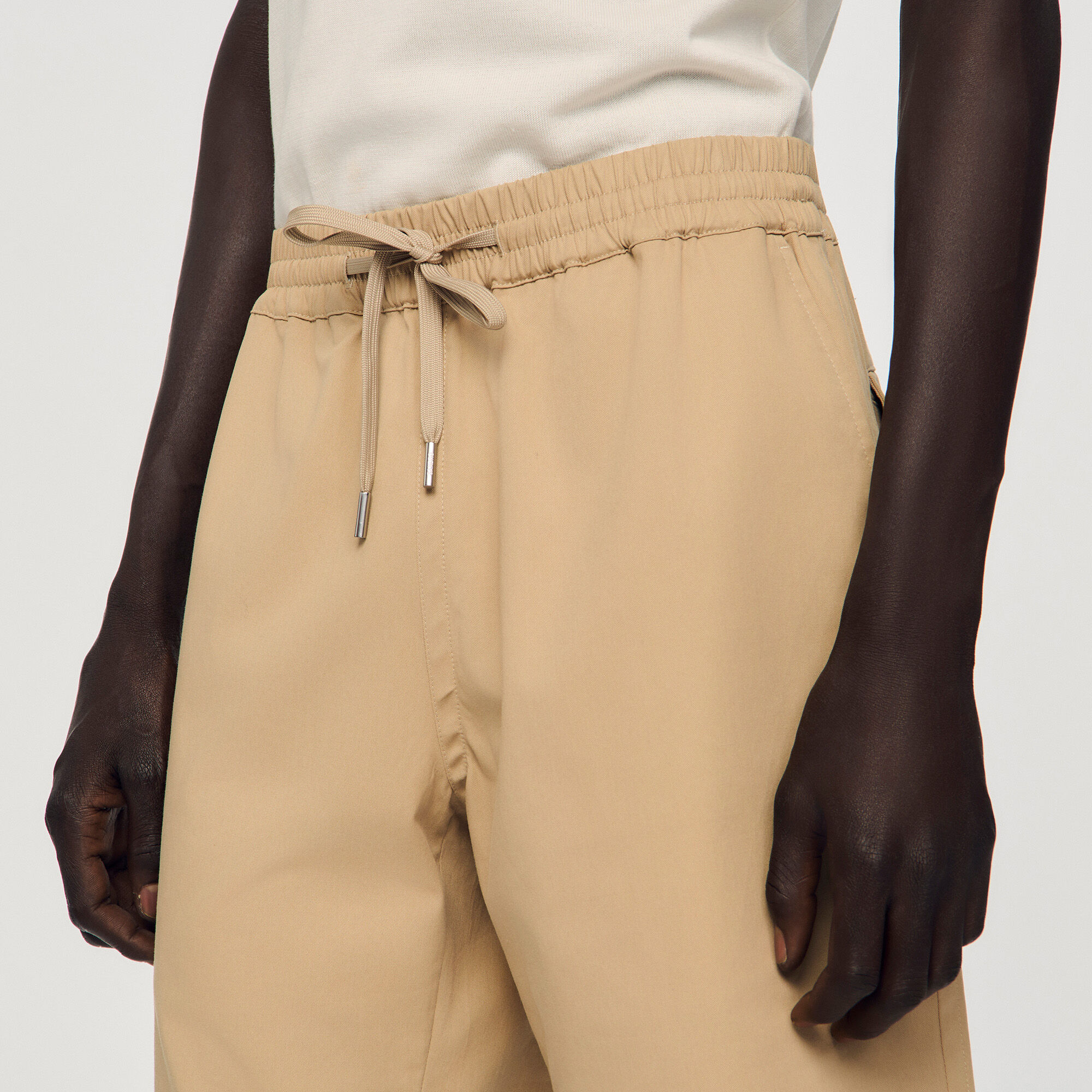 Cottonshorts