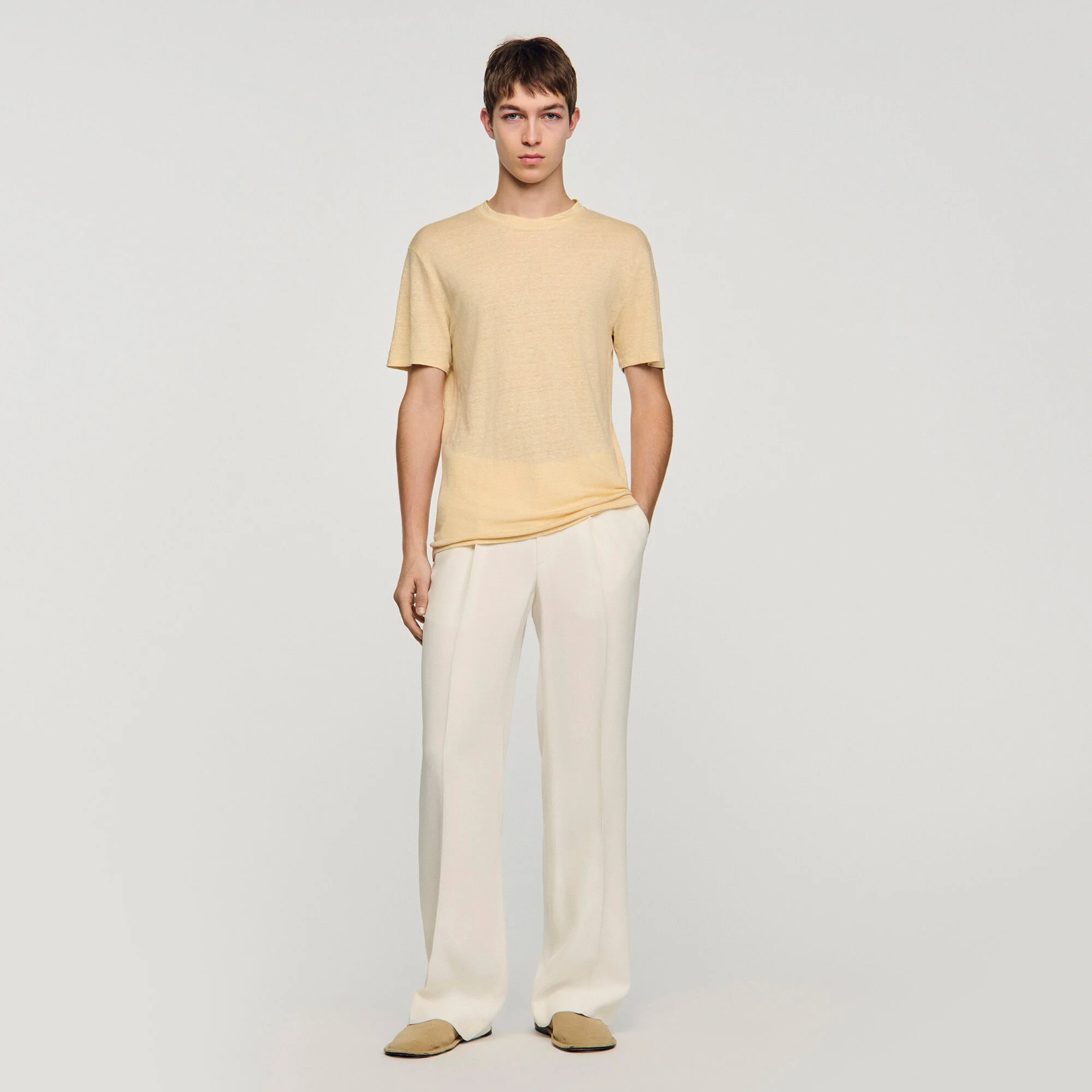 Linné T-shirt