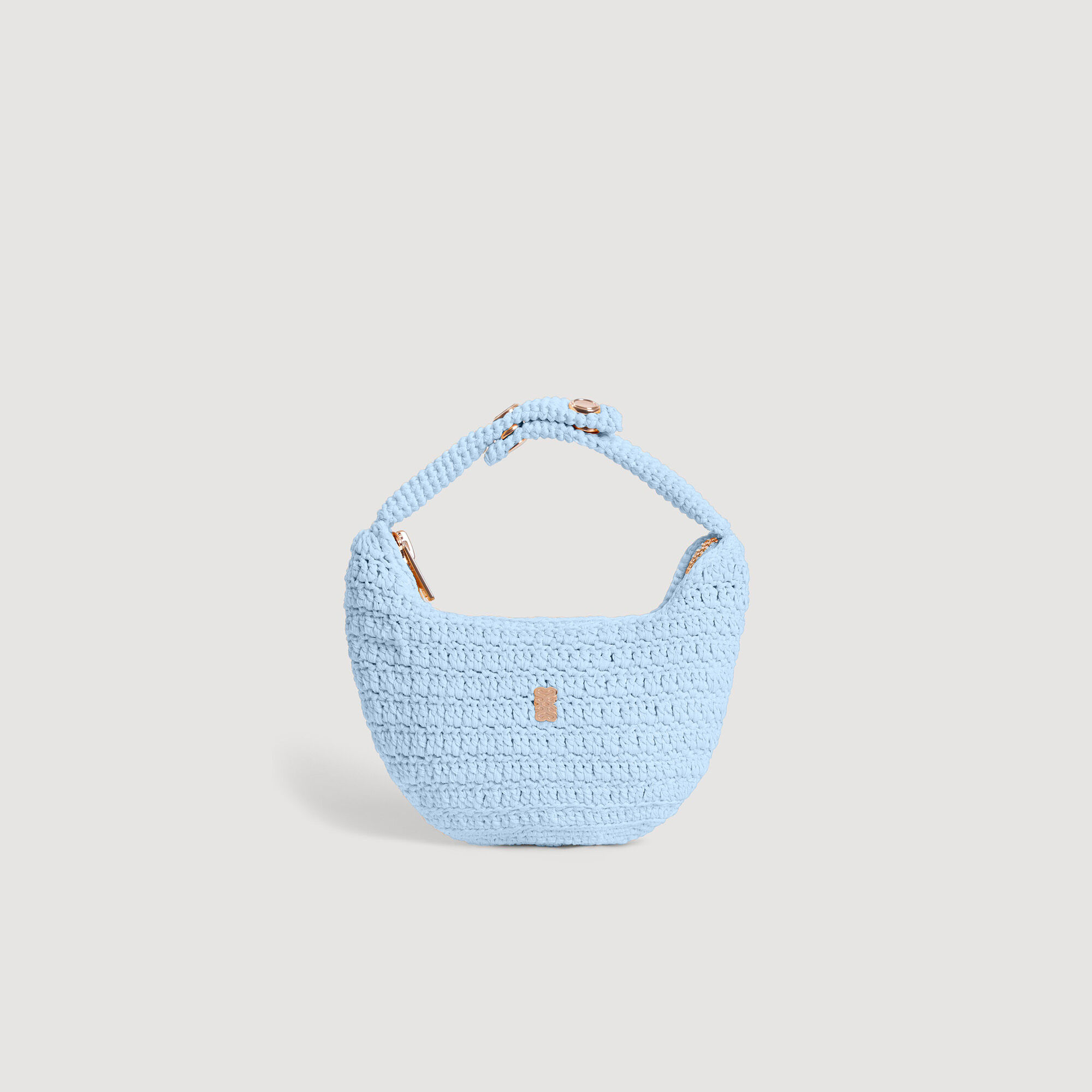 Krochad liten accessoar