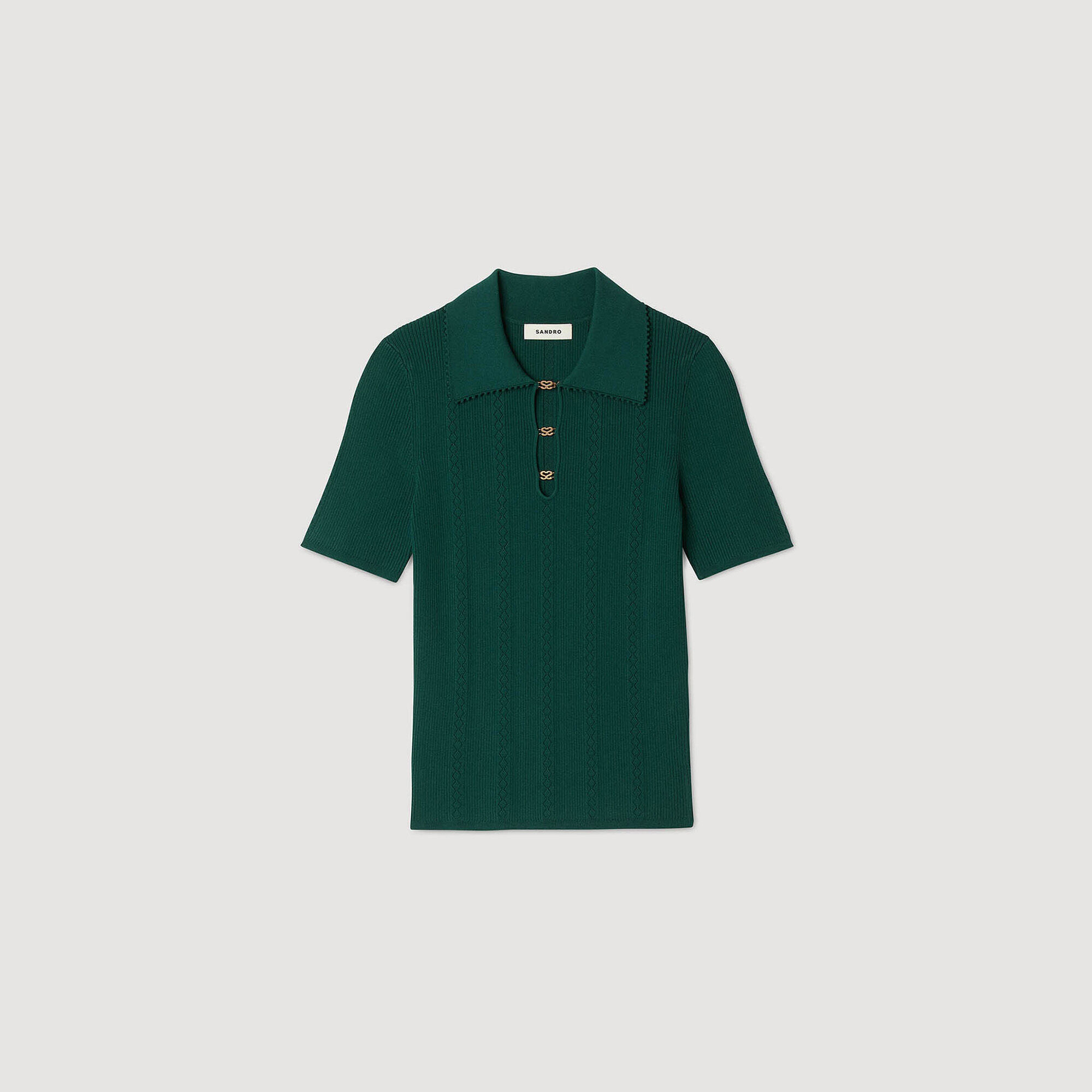 Polo-tröja
