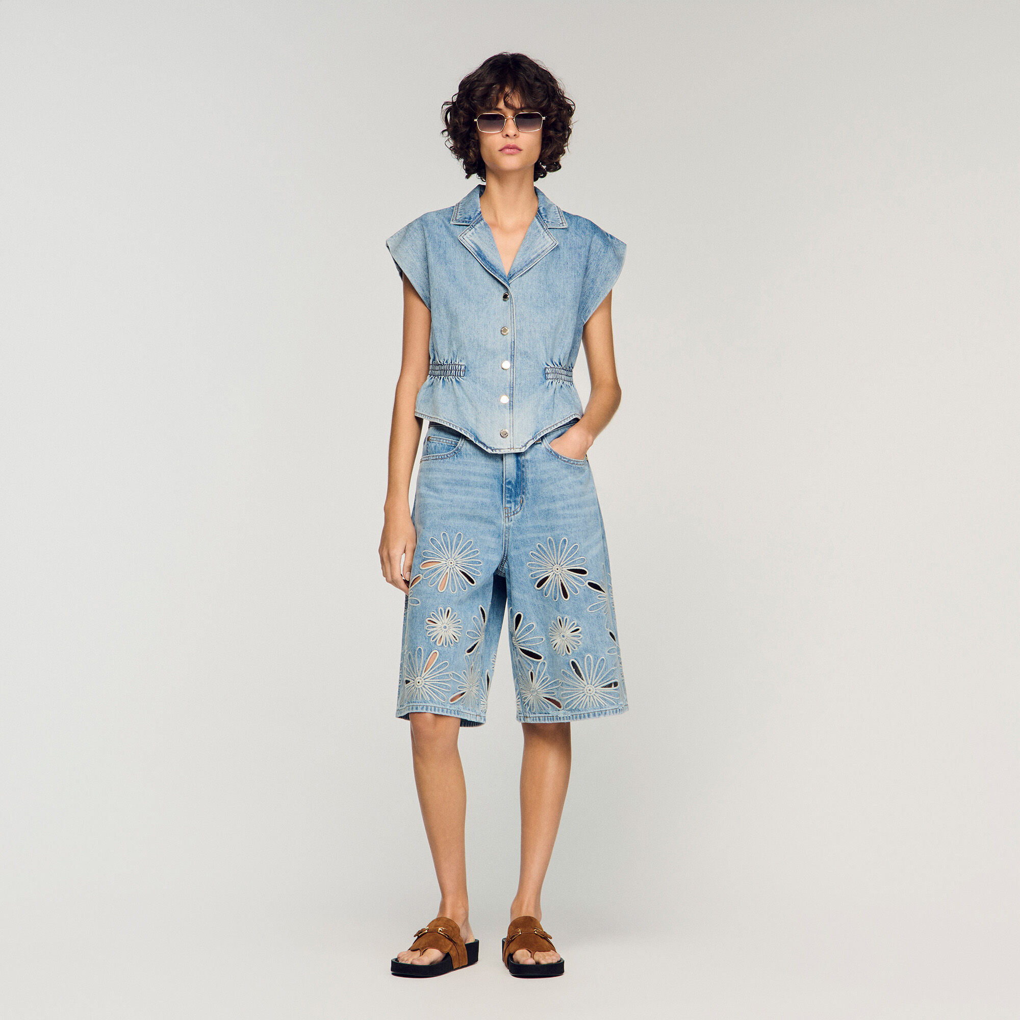 Denimtop