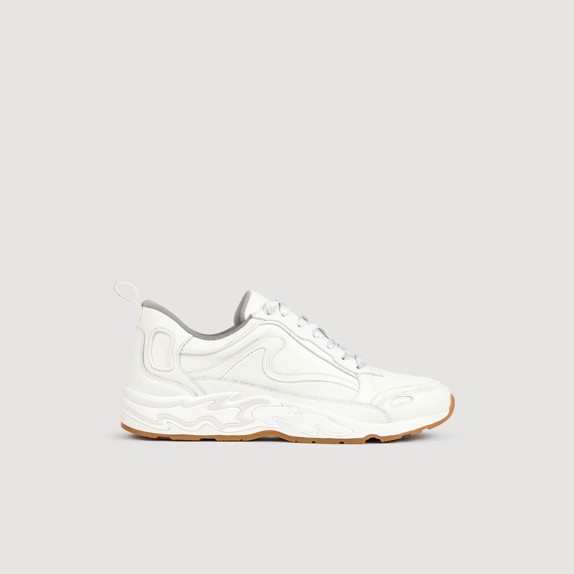 Flammsneakers